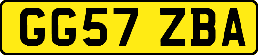 GG57ZBA