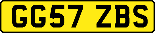 GG57ZBS
