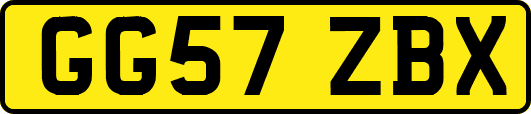 GG57ZBX