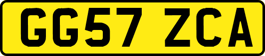 GG57ZCA
