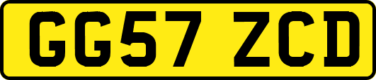 GG57ZCD