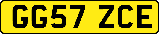 GG57ZCE