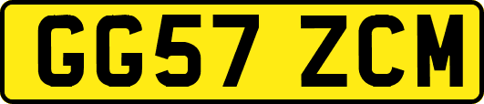 GG57ZCM
