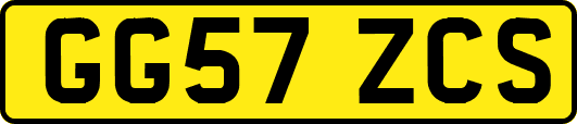 GG57ZCS