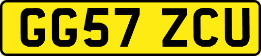 GG57ZCU