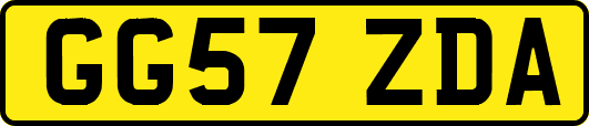 GG57ZDA