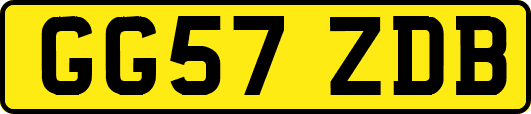 GG57ZDB