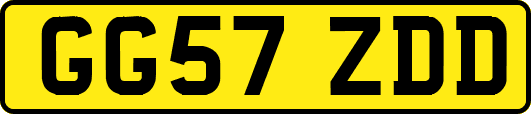 GG57ZDD