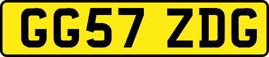GG57ZDG