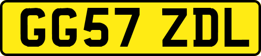 GG57ZDL