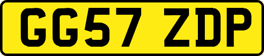 GG57ZDP