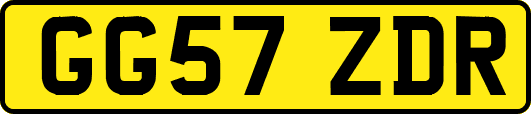 GG57ZDR