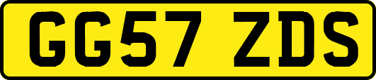 GG57ZDS