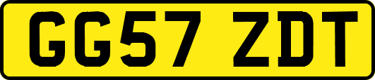 GG57ZDT