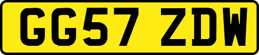 GG57ZDW