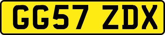GG57ZDX