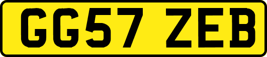 GG57ZEB