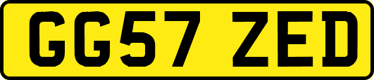 GG57ZED