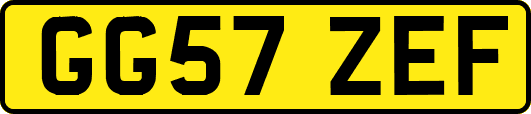 GG57ZEF