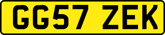 GG57ZEK