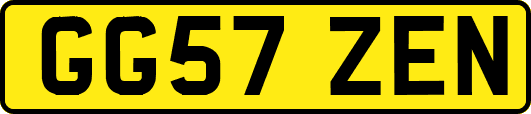 GG57ZEN