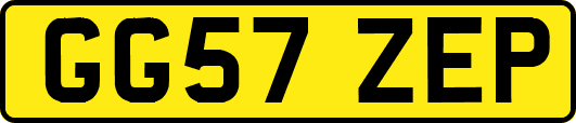 GG57ZEP