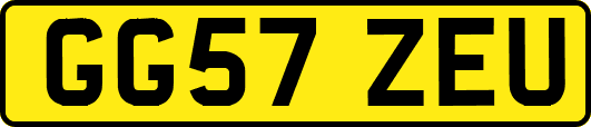 GG57ZEU