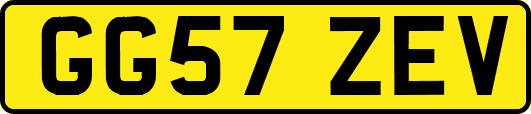 GG57ZEV