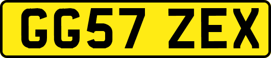 GG57ZEX