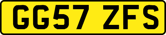 GG57ZFS