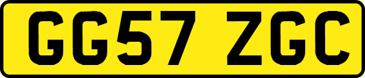 GG57ZGC