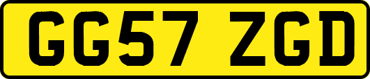 GG57ZGD