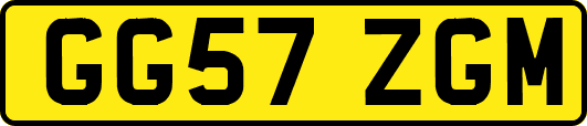 GG57ZGM