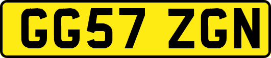 GG57ZGN