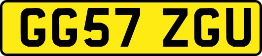 GG57ZGU