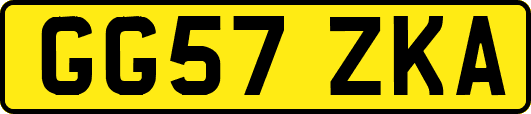 GG57ZKA