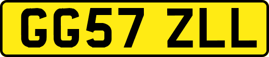 GG57ZLL