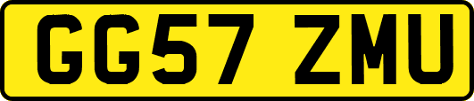 GG57ZMU