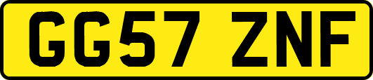GG57ZNF