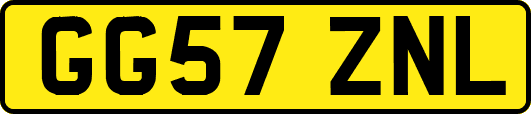 GG57ZNL
