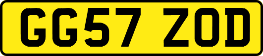 GG57ZOD