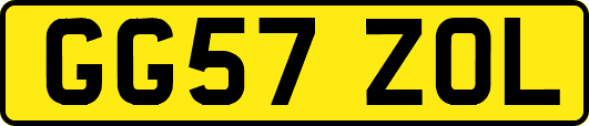 GG57ZOL