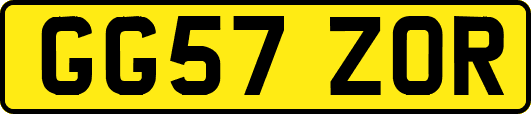 GG57ZOR