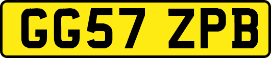 GG57ZPB