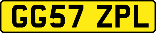 GG57ZPL