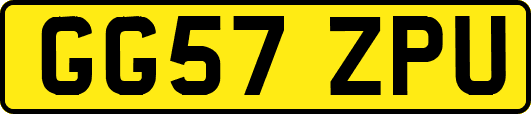 GG57ZPU