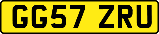 GG57ZRU