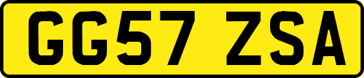 GG57ZSA