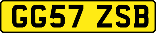 GG57ZSB