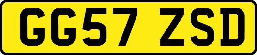 GG57ZSD